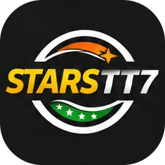 TT7 Game logo